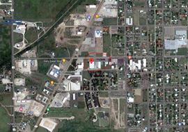 Dollar General | Spearman, TX