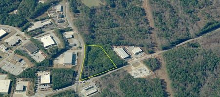 VacantLand space for Sale at 600 Sigman Rd, NE in Conyers
