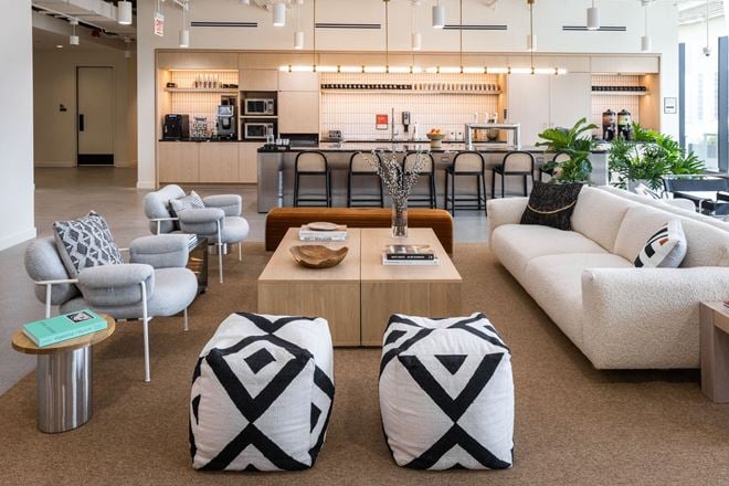 WeWork - 167 North Green Street