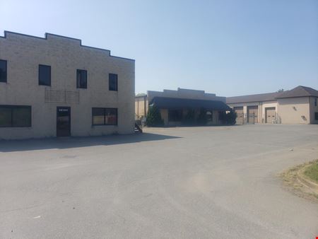 Photo of commercial space at 2819 N Point Blvd in Dundalk