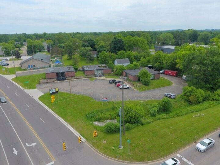 3088 E Grand Blanc Rd 3088 E Grand Blanc Rd Office Building