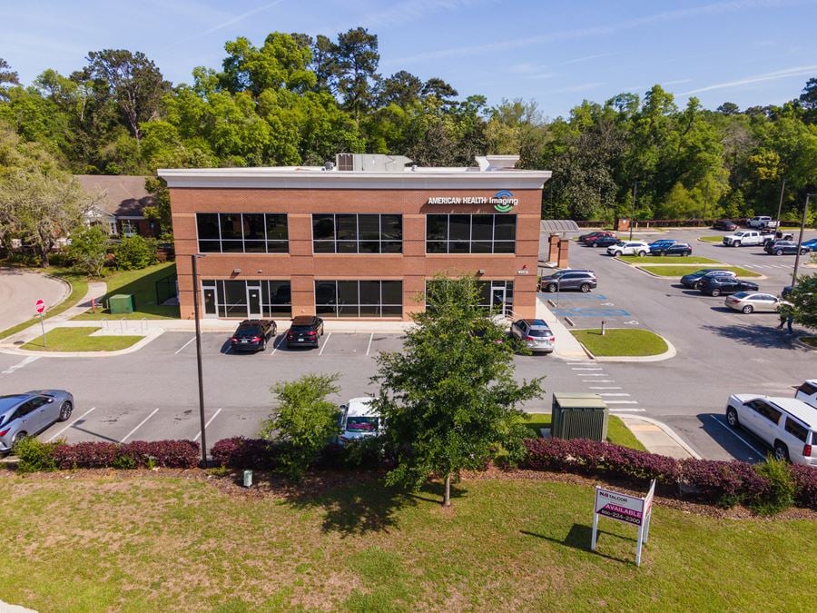 Tallahassee Medical Quarters