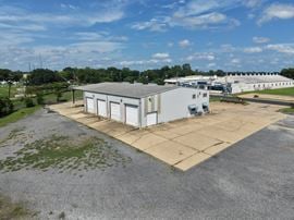 Prime IOS Site For Lease