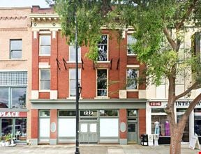 1212 Broad Street