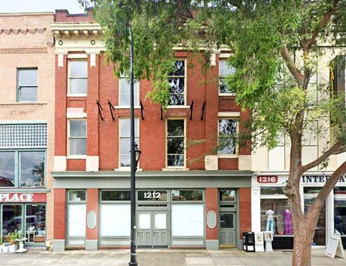 1212 Broad Street