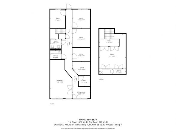1301 Plantation Island Drive S, Unit #303A