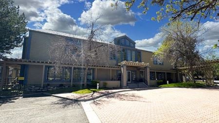 Photo of commercial space at 6100 Plumas St in Reno