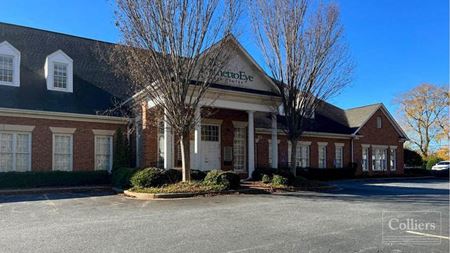 Office space for Rent at 479 Heywood Ave in Spartanburg