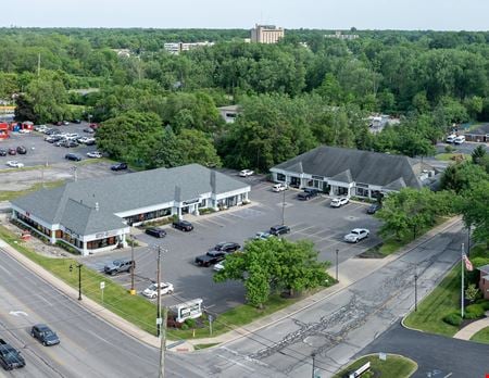 Retail space for Sale at 6363 Monroe Street in Sylvania