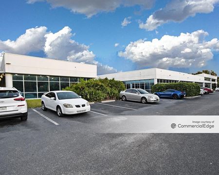 Industrial space for Rent at 21 North Park Place Blvd in Clearwater