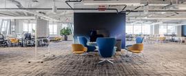 TURNKEY CLASS A+ WORKSPACE