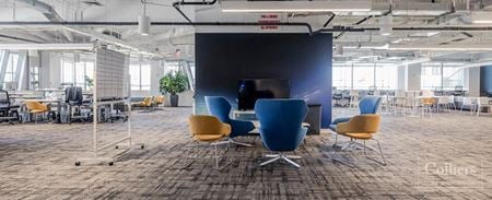 Office space for Rent at 1691 Michigan Ave in Miami Beach