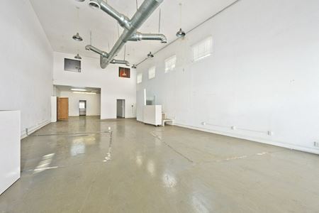 Photo of commercial space at 1636-1644 Wilcox Avenue in Los Angeles