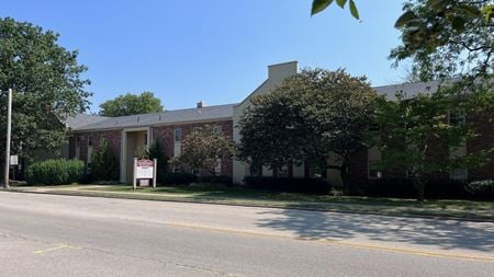 Office space for Sale at 6198 Butler Pike in Blue Bell