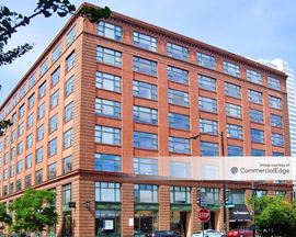 820 West Jackson Boulevard