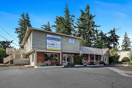 Photo of commercial space at 385 Lagoon Road in Victoria