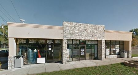Photo of commercial space at 15556-15560 W. 12 Mile Road in Southfield