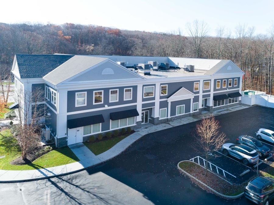 Maplewood Medical Center I