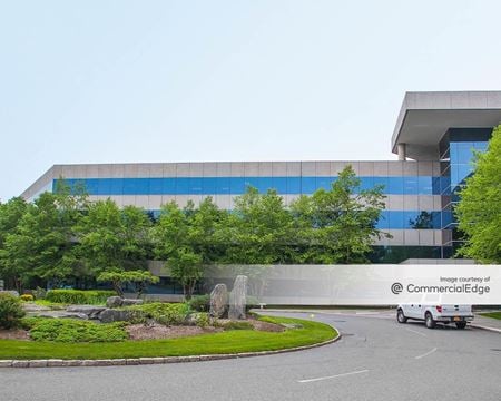 Office space for Rent at 500 Summit Lake Drive in Valhalla