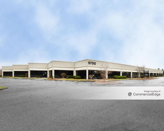 Rockside Business Point