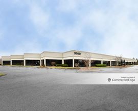 Rockside Business Point