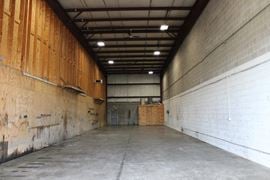 4701 Rockville Rd. - Suite G