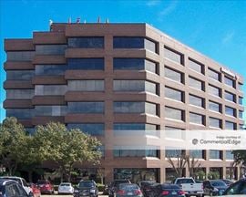 Bank of America Building