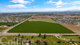Karcher Commons | Caldwell, ID