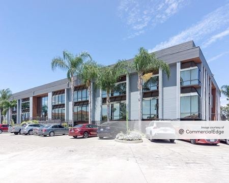 Office space for Rent at 11770 Warner Avenue in Fountain Valley
