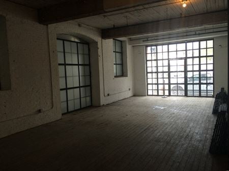 Photo of commercial space at 71 West St in Brooklyn