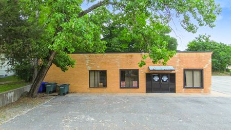 Office space for Rent at 929 University Ave in Huntsville