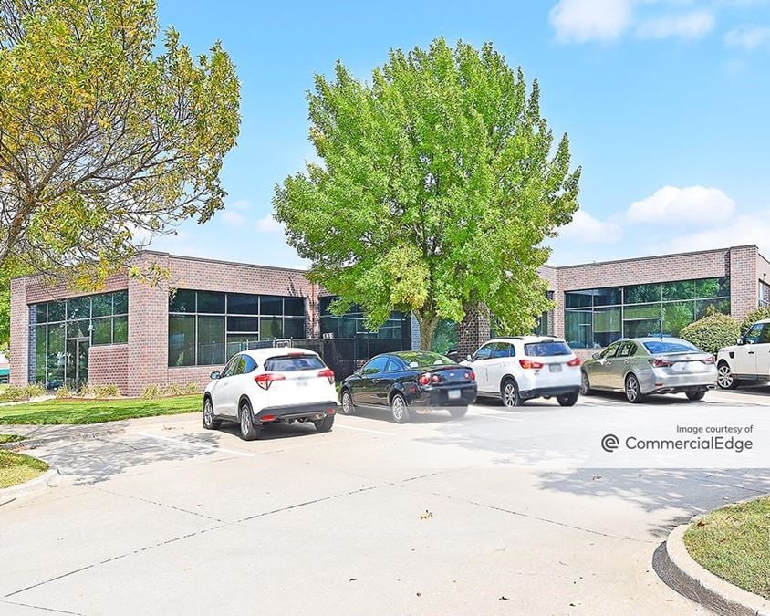 West Lakes Office Park - 6800 Lake Drive