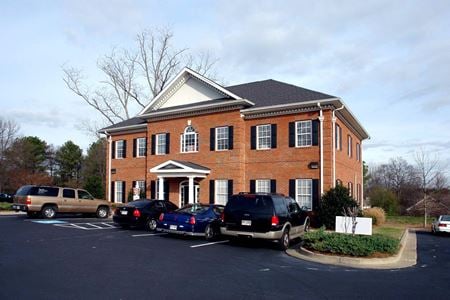 Office space for Rent at 445 North Jeff Davis Drive in Fayetteville