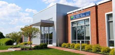 Office space for Rent at 111 Maplewood Ave, Suite F in Portsmouth