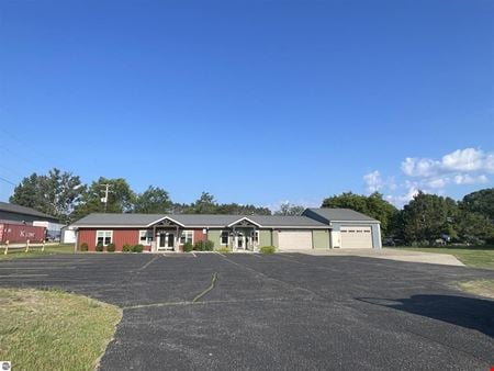 Office space for Rent at 1655 Plett Rd in Cadillac