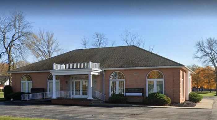 140 Professional Pkwy  -Medical & Professional Offices