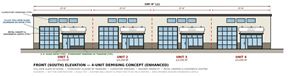 Eastpoint Industrial/Retail/Medical for Lease