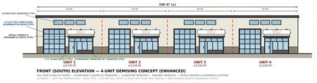Industrial space for Rent at 13300 Magisterial Drive in Louisville