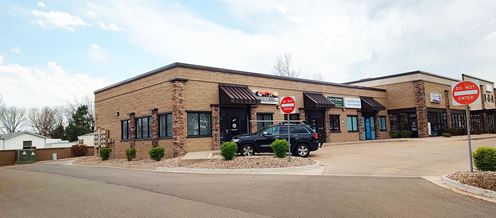 1694 Topaz Dr