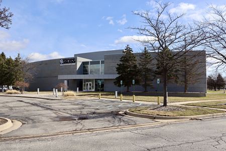 Office space for Rent at 4300 Fashion Square Blvd in Saginaw