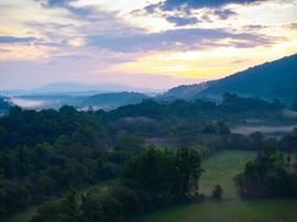 450 Acre Recreational Estate for Sale
