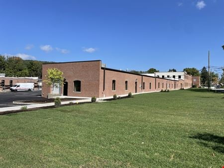 Industrial space for Sale at 700 Grand Ave in Hackettstown