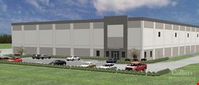 For Lease I Up to ±514,500 SF Available