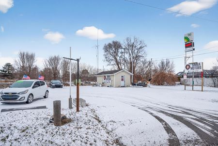 Other space for Sale at 6006 Ann Arbor Rd in Jackson