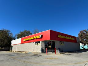 Advance Auto Parts & Carquest Corporately Owned Real Estate Assets