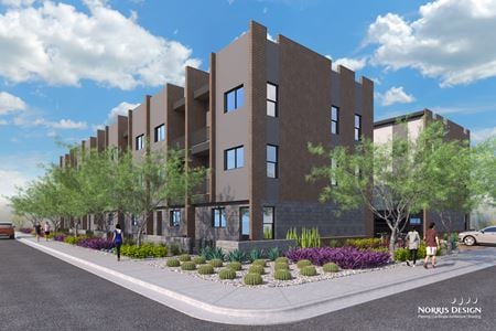 VacantLand space for Sale at 931 W, Pierson St, 1021 W. Pierson, 4743 N 11th Ave.  in Phoenix