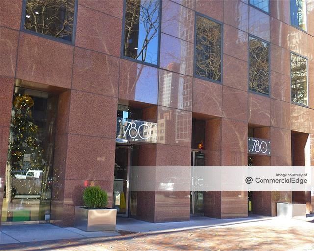 780 3rd Avenue New York Ny 780 Third Avenue - 780 3rd Avenue, New York, NY | CommercialSearch