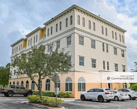 Shared and coworking spaces at 7999 North Federal Highway #400 in Delray Beach