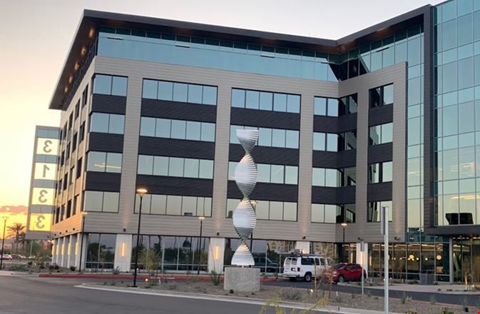 Office space for Rent at 3133 West Frye Road Suite 101 in Chandler