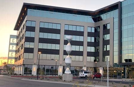 Coworking space for Rent at 3133 West Frye Road Suite 101 in Chandler